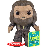 Game of Thrones - Mag the Mighty SDCC 2016 US Exclusive 6" Pop! Vinyl
