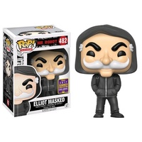 Mr Robot - Elliot Masked SDCC 2017 US Exclusive Pop! Vinyl