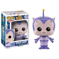 Duck Dodgers Space Cadet Pop!
