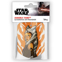 Star Wars Ahsoka Tano Air Freshener