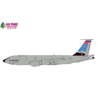 Gemini Jets - 1/200 United States Air Force KC-135R 61-0275 (Utah Air National Guard) - PRE-ORDER