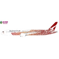 Gemini Jets - 1/200 Qantas Airways B787-9 VH-ZND "Yam Dreaming" Livery - PRE-ORDER