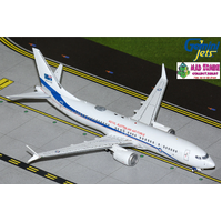 Gemini Jets - 1/200 Royal Australian Air Force (RAAF) B737-8 BBJ A62-002 - PRE-ORDER