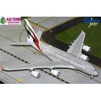 Gemini Jets - 1/200 Emirates A380 A6-EUE "Skywards 25 Year Anniversary"