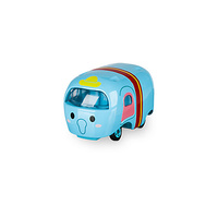 Dumbo ''Tsum Tsum'' Die Cast Vehicle