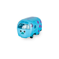 Sulley ''Tsum Tsum'' Die Cast Vehicle