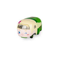 Elsa ''Tsum Tsum'' Die Cast Vehicle