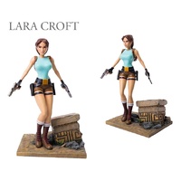 Tomb Raider - Lara Croft 14" Statue
