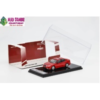 GCD 1/64 Scale - Saab Series 9-3 Red - PRE-ORDER