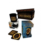 Lord of the Rings Gift Box - One Ring 