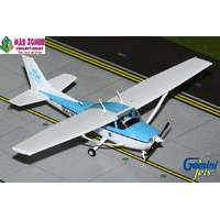 Gemini Jets - 1/72 KLM Aeroclub Cessna 172P PH-WVO