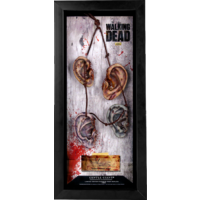 The Walking Dead - Daryl Dixon Ears Prop Replica 1:1 Scale