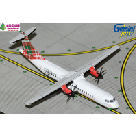 Gemini Jets - 1/400 Loganair ATR-72-600 G-LMTF - PRE-ORDER