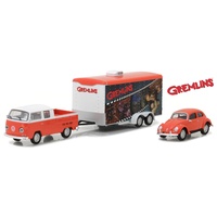 Gremlins - 1967 Volkswagen Beetle Hitch and Tow Series 3