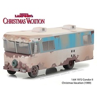 National Lampoons Christmas Vacation - 1972 Condor