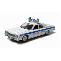 Blues Brothers: Chicago Police Dodge Monaco (Limited Edition)