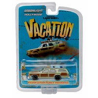 National Lampoons Vacation - Wagon Queen Family Truckster