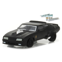 Mad Max - Last of the V8 Interceptors 1:64 1973 Ford Falcon