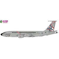 Gemini Jets - 1/400 United States Air Force KC-135R 63-8013 Ohio Air National Guard - PRE-ORDER