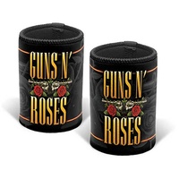 Guns N Roses Can Cooler