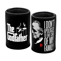 The Godfather Can Cooler