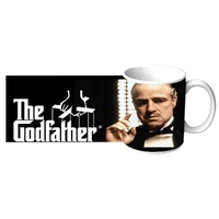 The Godfather Coffee Mug