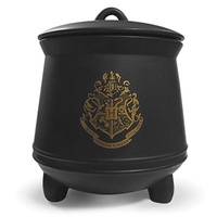 Harry Potter - Cauldron Shaped Storage Jar