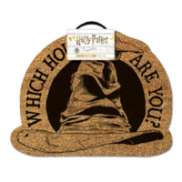 Harry Potter - Sorting Hat Doormat