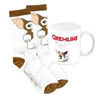 Gremlins Mug & Sock Pack