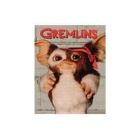 Gremlins 1000 Piece Jigsaw Puzzle - Gizmo