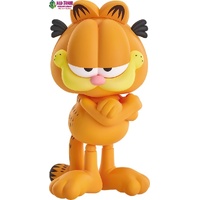 Garfield - Garfield Nendoroid 4" Action Figure