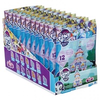 My Little Pony MPL Friendship Is Magic W3 Blind Bag Figure