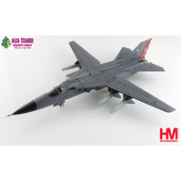 Hobby Master - 1/72 F-111C PIG A8-125 RAAF "90th Anniversary of 6 SQN.)  2007 (with 4 x AGM-142) - (PRE-ORDER)