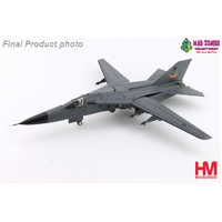Hobby Master - RAAF 1/72 F-111C Aardvark A8-129 No.1 Sqn. RAAF 2007