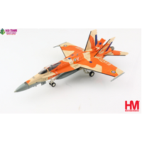 Hobby Master - 1/72 F-111C PIG A8-125 RAAF "90th Anniversary of 6 SQN.)  2007 (with 4 x AGM-142) - (PRE-ORDER)