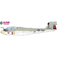 Hobby Master - 1/72 EA-6B Prowler 159586, VAQ-138, USS Saratoga, 1977  - (PRE-ORDER)