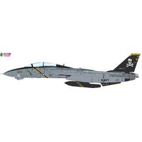 Hobby Master - 1/72 F-14B Jolly Rogers 161435, US Navy, 2002 - (PRE-ORDER)