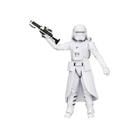 Star Wars The Black Series First Order Snowtrooper 6-Inch Figure