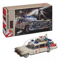 Ghostbusters Plasma Series Ecto 1