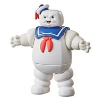 Ghostbusters Fright Feature Ghost Action Figures Wave 1 - Stay-Puft Marshmallow Man