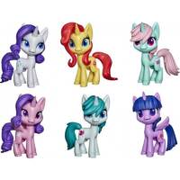 My Little Pony Friends 8cm Figure - Random Selection