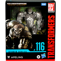 Transformers - Rise of the Beasts - Apelinq Studio Series Leader Class 8.5" Action Figure