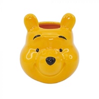 Disney Winnie the Pooh Shaped Pot