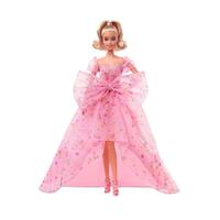 2022 Birthday Wishes Barbie Collector