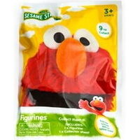 Sesame Street Blind Bag Figure