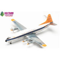 Herpa - 1/200 SNAP FIT Alitalia Airbus A330-200 EI-EJK "Giotto"