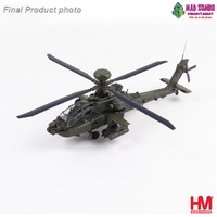 Hobby Master - AH-6E Longbow A64-601, 1st Aviation Regiment, The Australian Army