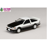 Hobby Japan - Toyota COROLLA LEVIN (AE86)/ INITIAL D Wataru Akiyama VS Keisuke Takahashi - (PRE-ORDER)