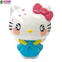 Hello Kitty Kawaii Figurine Premium Edition