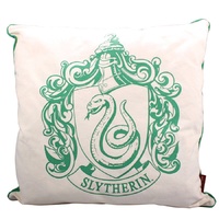 Harry Potter - Slytherin Crest Cushion
